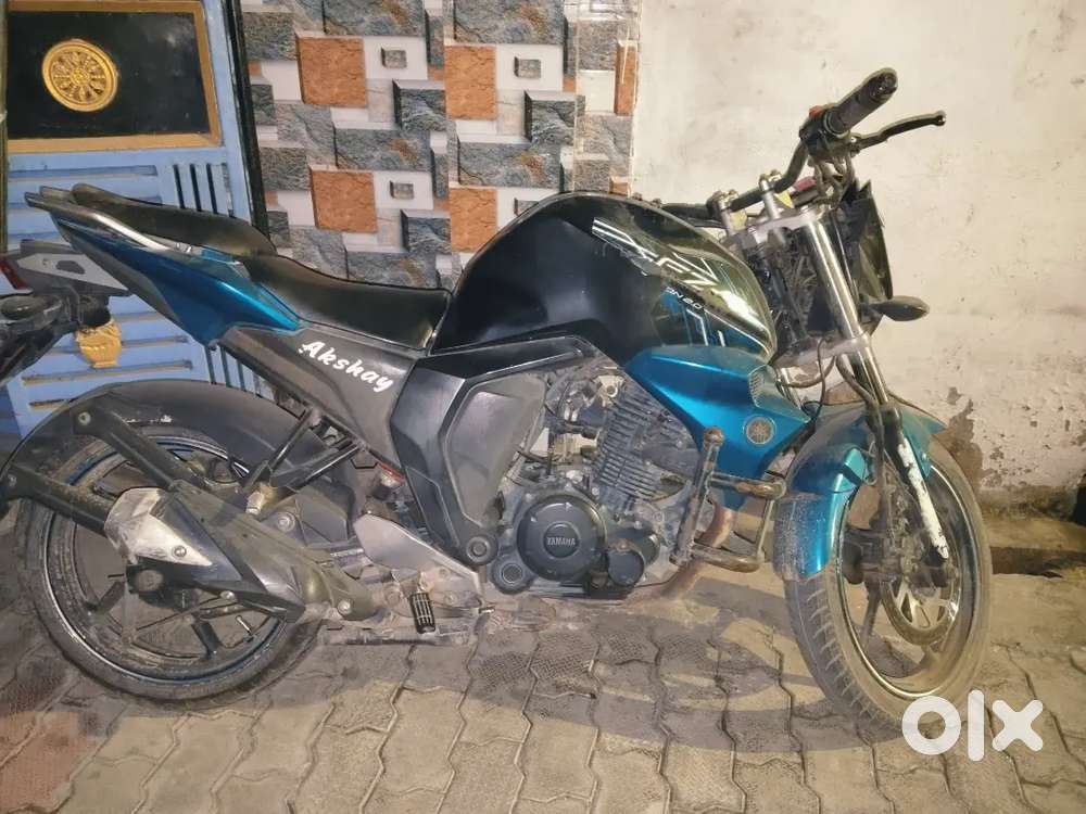 I want to sell my bike urgently