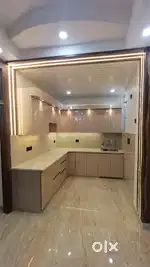 3 BHK Gyan Khand 1 indirapuram