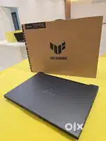 Asus Tuf Gaming F15 Box Pack  Core i7 - 12th Generation  10 Core 16GB