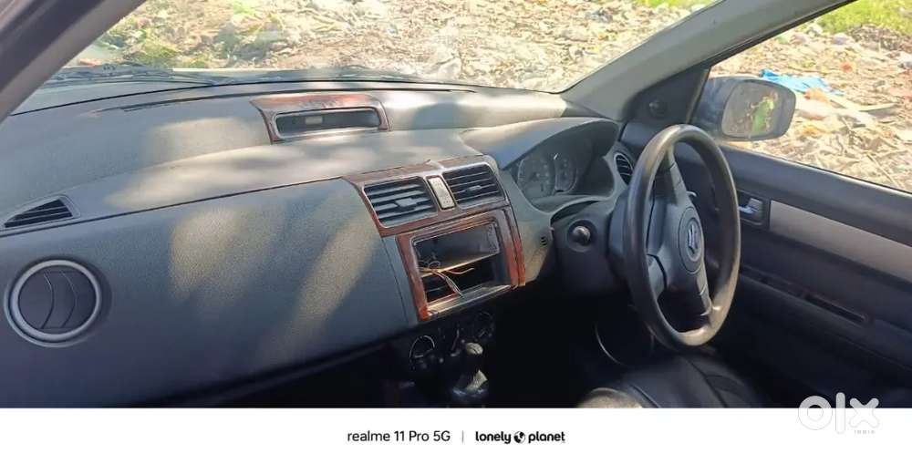 Maruti Suzuki Swift 2010