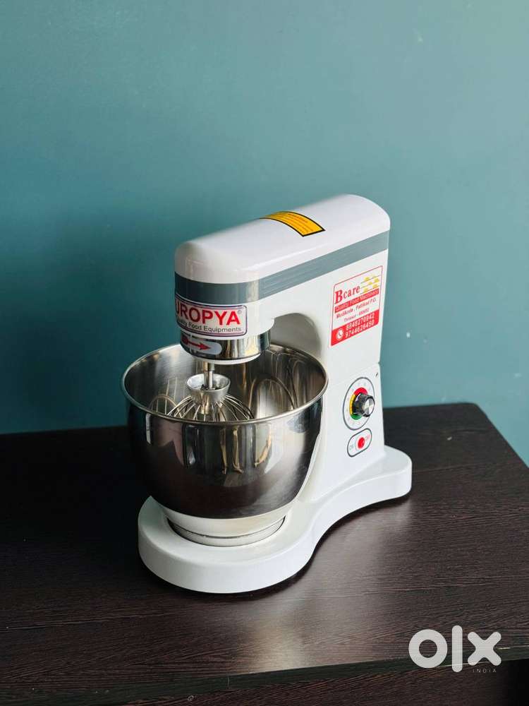 EUROPYA 7 LIRE PLANETARY MIXER