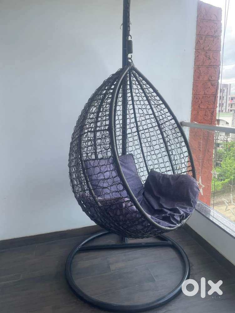 Swing/jhula