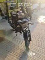 Bajaj v15 good condition
