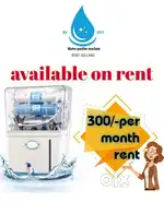 Rental RO  all over Pune
