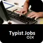 Hindi Typist Required for Notary work at Saket Nagar near AIIMS
