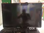 Panasonic tv 32 inchies not working