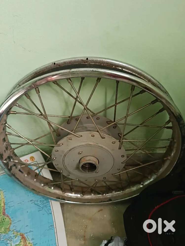Bullet alloy