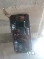 I phone xs good condition