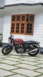 2020 December Candy Red Custom paint,Redrooster Exhaust,Touring mirror
