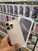 APPLE IPHONE 15 PROMAX AVAILABLE GOOD CONDITION REFURBISHED BOX BILL