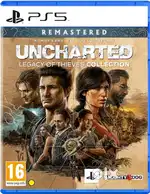 Unchad ps5 kolsatal kamtee