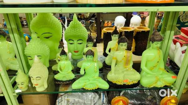 Gift and home decor shop