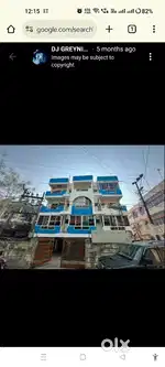 Spacious 2 BHK Apartment in the Heart of Ranchi, Ratu Road