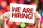 Requirement for female telecallar