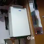 Portable AC good condition