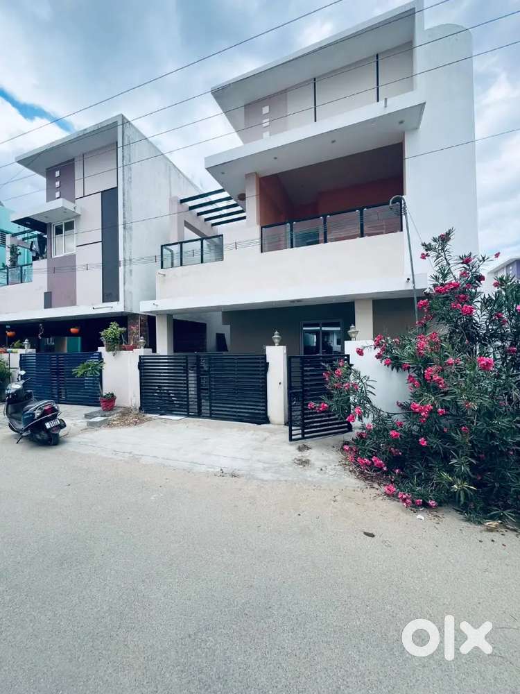 House available for rent