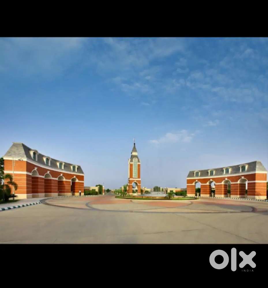 200 gaj plot in eldico