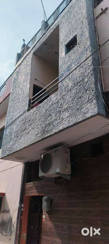 All facility available there hospital temple grossy all market here