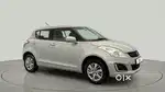 Maruti Suzuki Swift ZXI, 2016, Petrol