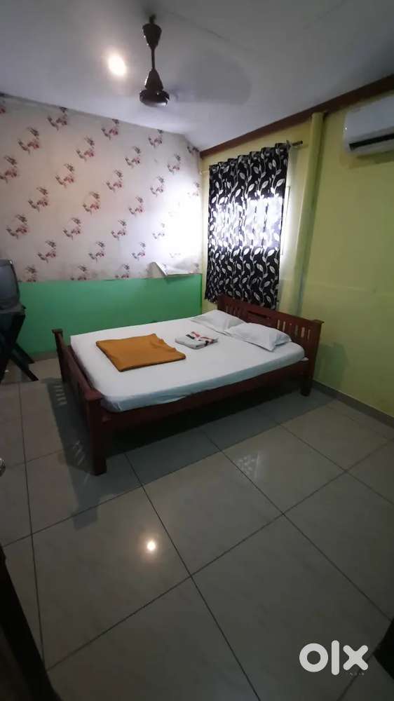 HOUSE KEEPING JOB EDAPALLY ERNAKULAM