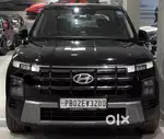 Hyundai Creta, 2024, Petrol