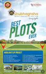 Open plots for sale Bhongir