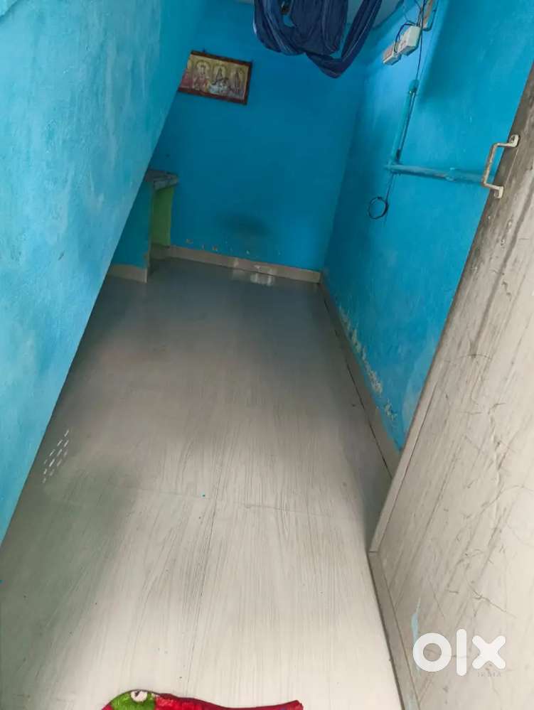 House rent single room railway station near