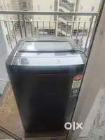 Godrej 7kg washing machine fully automatic