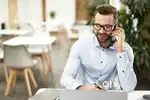 We want Office Assistant