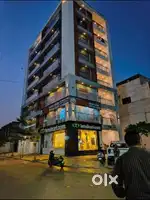 Showroom & Offices At Prime Location Bapunagar