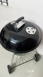 Barbecue m/c