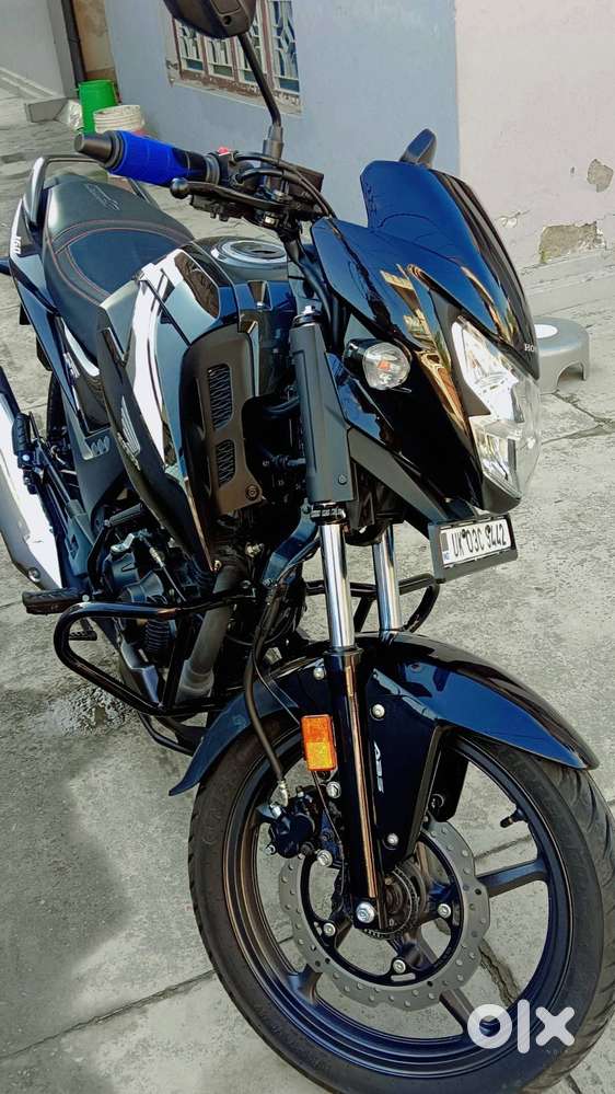 Honda sp 160, modal 2024