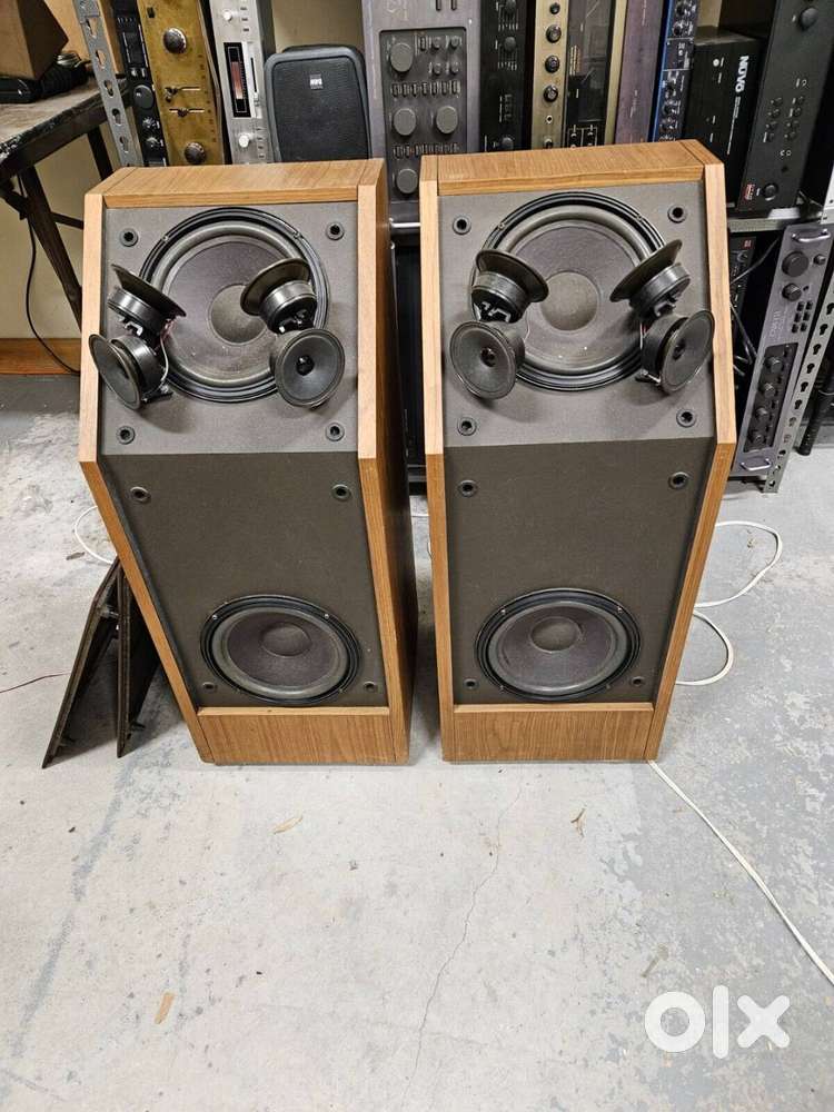BOSE 601 Series III  Pair