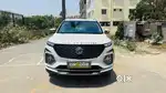 MG Hector Plus 1.5 Sharp Turbo CVT 6 STR, 2022, Petrol