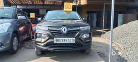 Renault KWID RXT Optional, 2020, Petrol