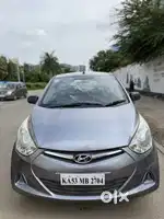 Hyundai EON 1.0 Magna Plus, 2014, Petrol