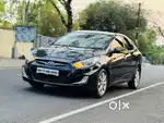 Hyundai Verna Fluidic 1.6 VTVT SX Opt, 2011, Petrol
