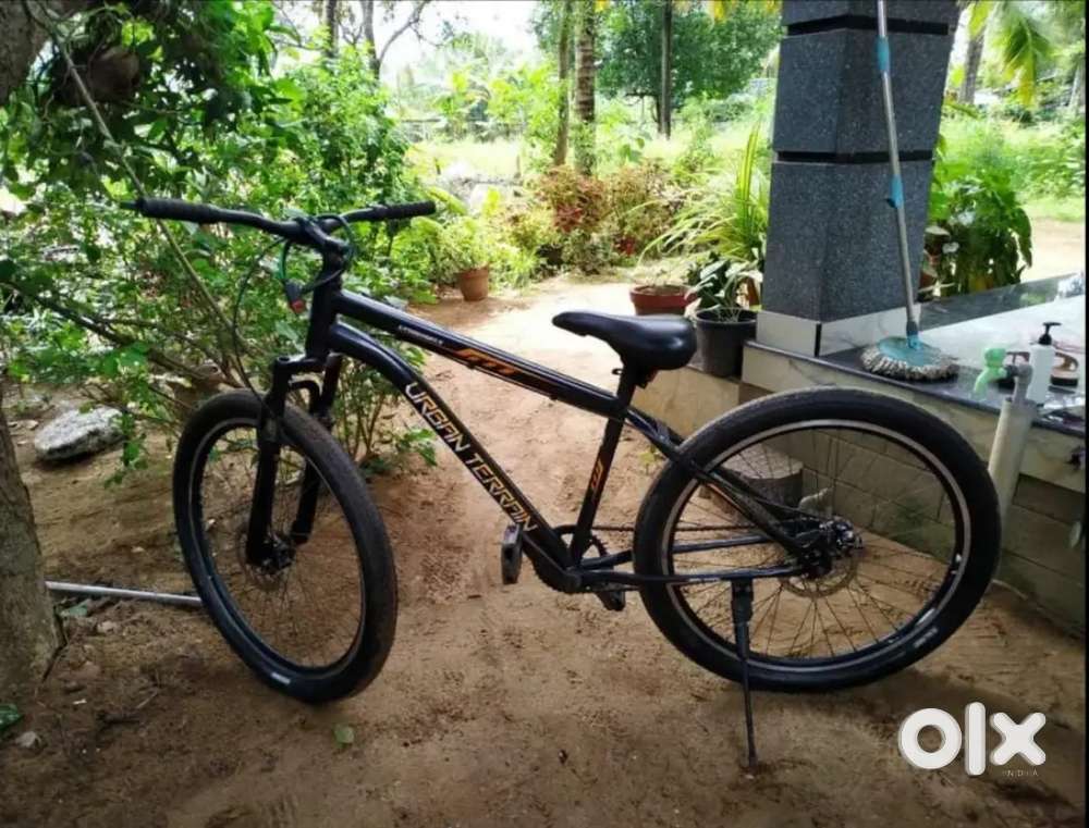 ADULT MTB BIKE
