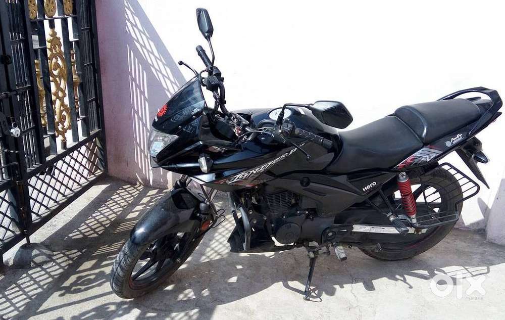 Ignitor, single owner