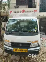 Tata ace driver