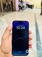 iPhone 14 Pro