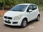 Maruti Suzuki Ritz 2009-2011 Genus VDi, 2011, Diesel