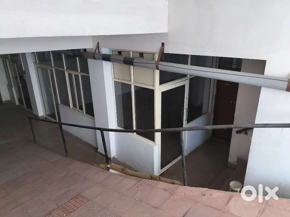 Comercial space for rent