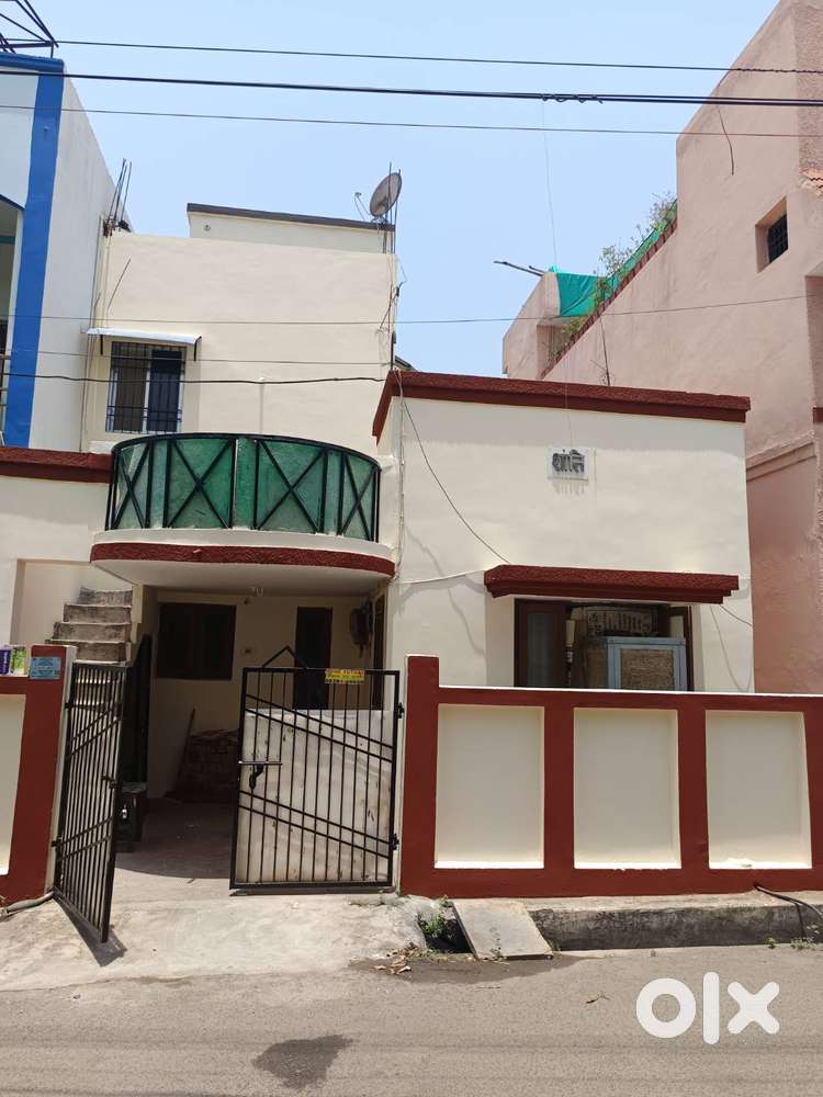 कटोरा तालाब कैनाल रोड पर स्वतंत्र मकान