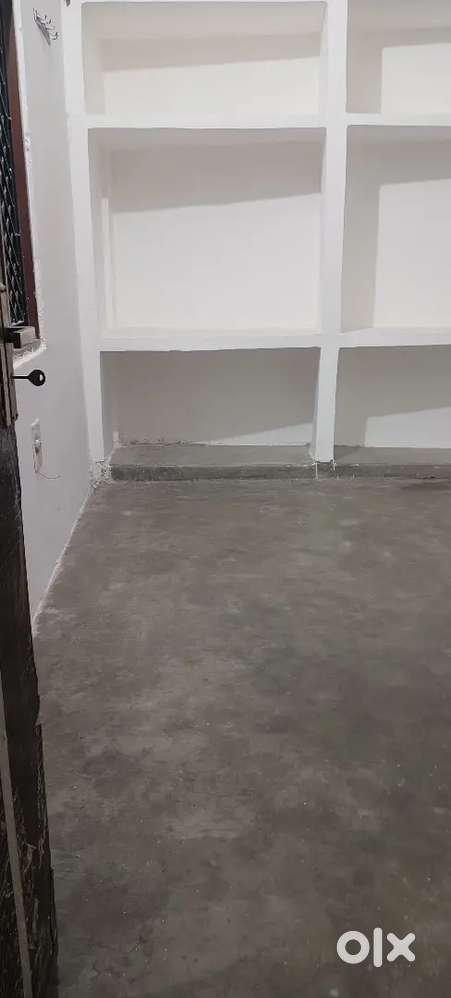 Small family, girls allowed