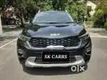 Kia Sonet HTX 1.5 DIESEL, 2023, Diesel