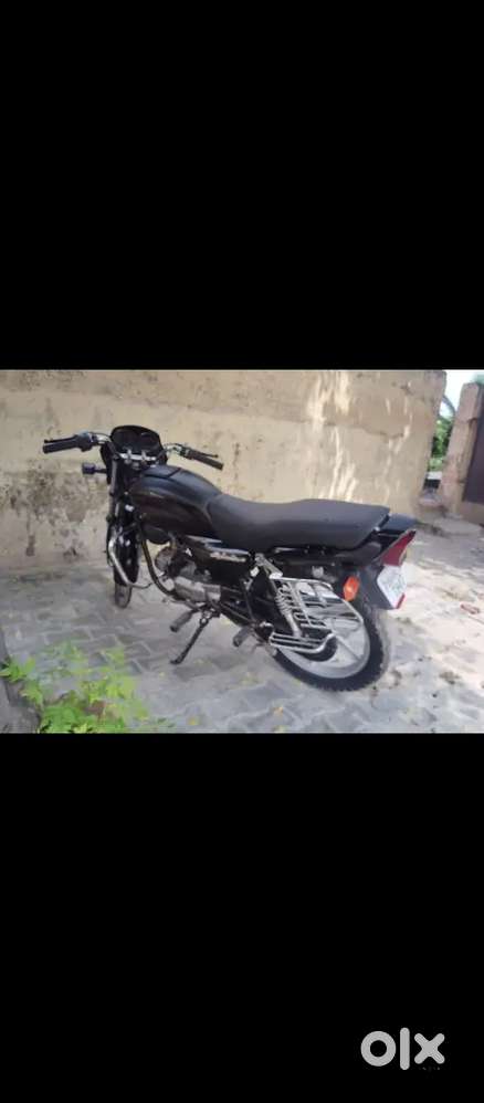 Splendor 2011/13 model