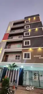 3 BHK LUXURY FLAT FOR SALE