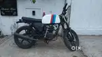 Modified CT 100 | 85 KM/L Mileage | Unique Sport Design