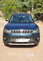 Mahindra XUV300 W6 Diesel, 2023, Diesel